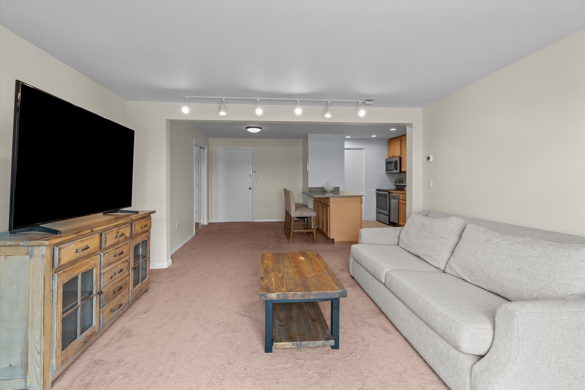 26 Waverly St Unit 410, Lower Allston, Boston, MA 02135 - Image 5