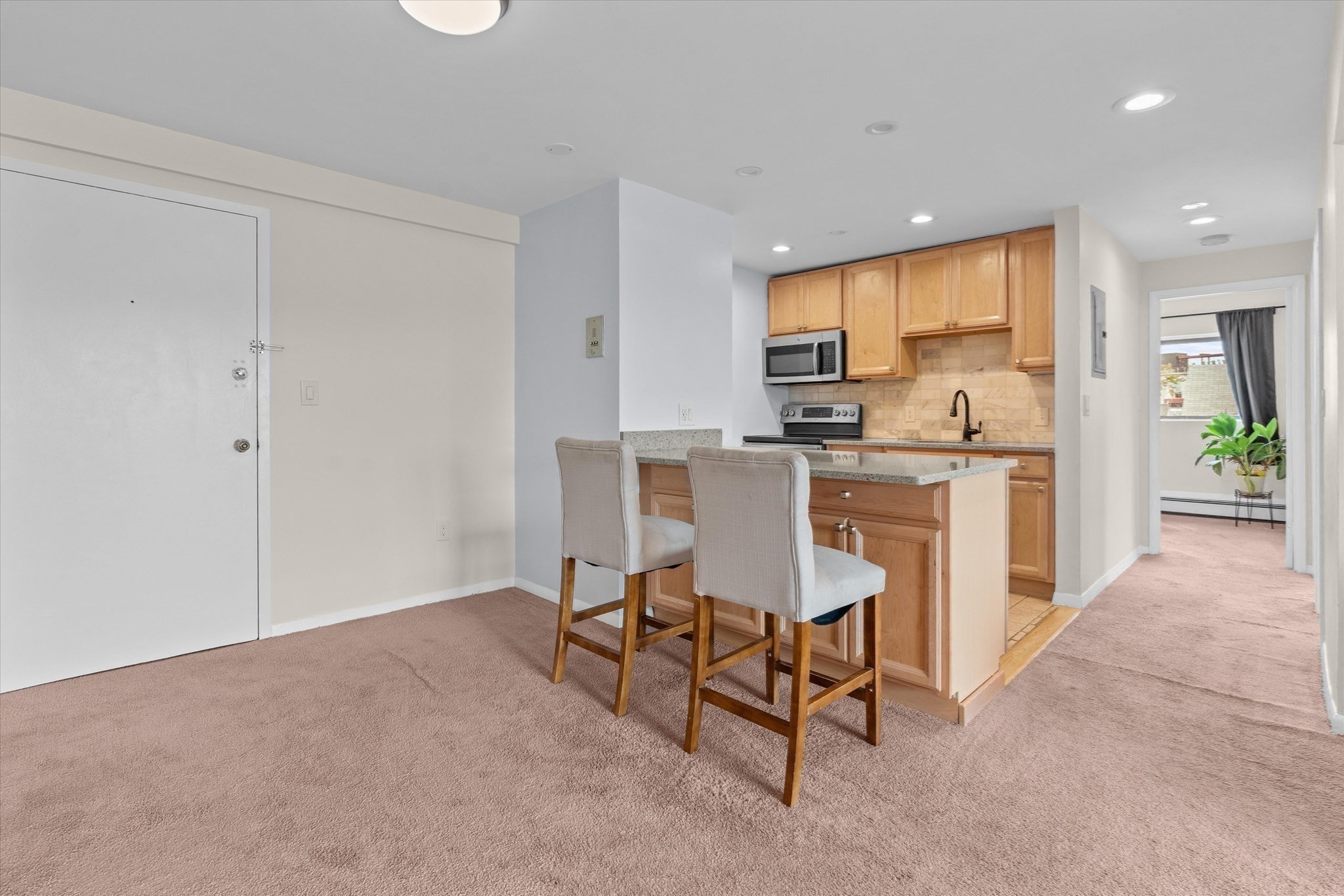 26 Waverly St Unit 410, Lower Allston, Boston, MA 02135 - Image 8