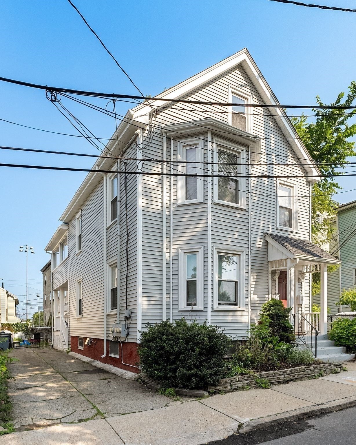 somerville - #73392941