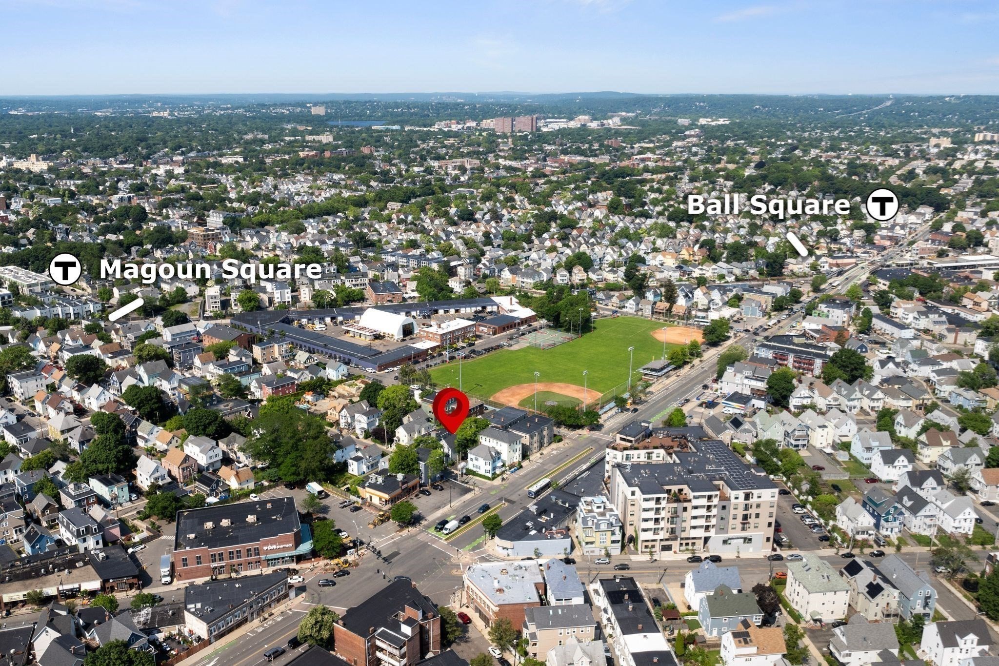somerville - #73392941