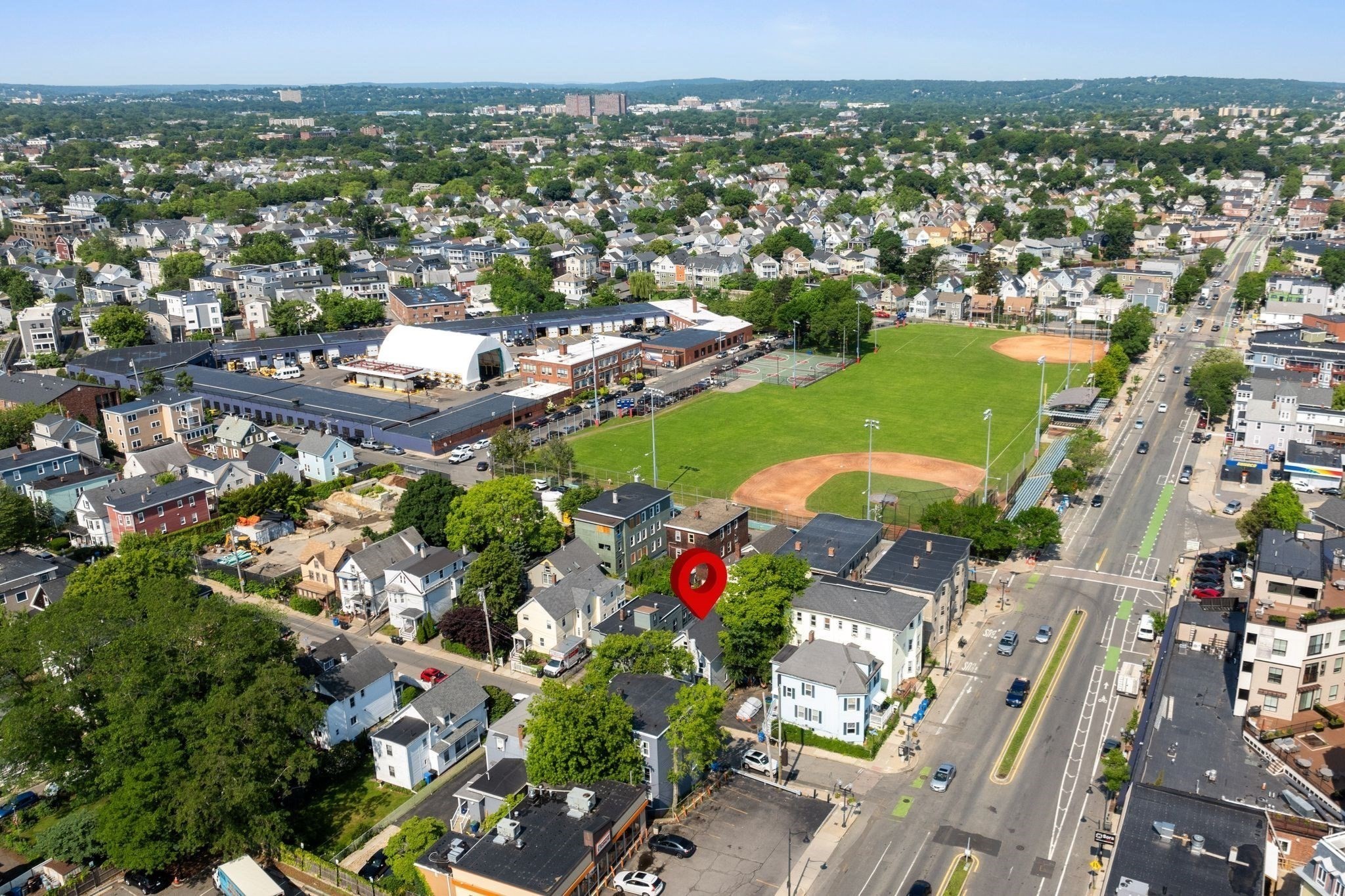 somerville - #73392941