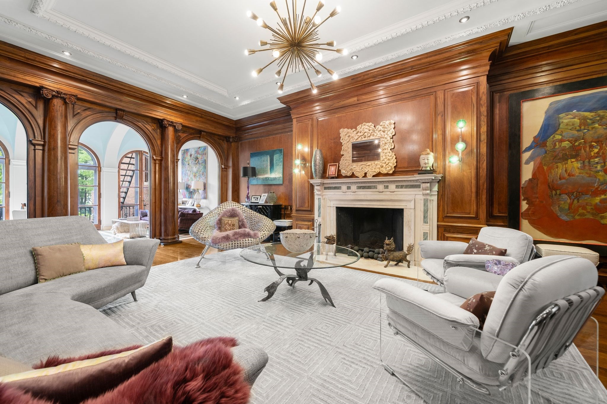 258 Beacon St Unit 4, Back Bay, Boston, MA 02116