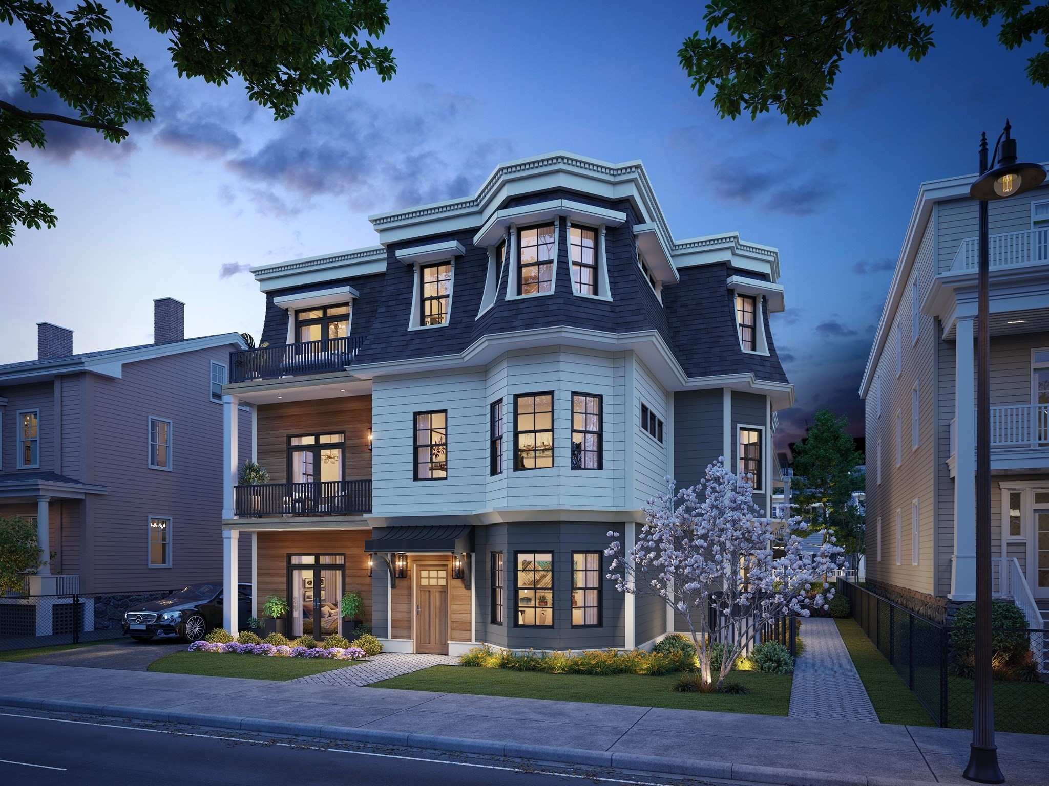 dorchester - #73393100