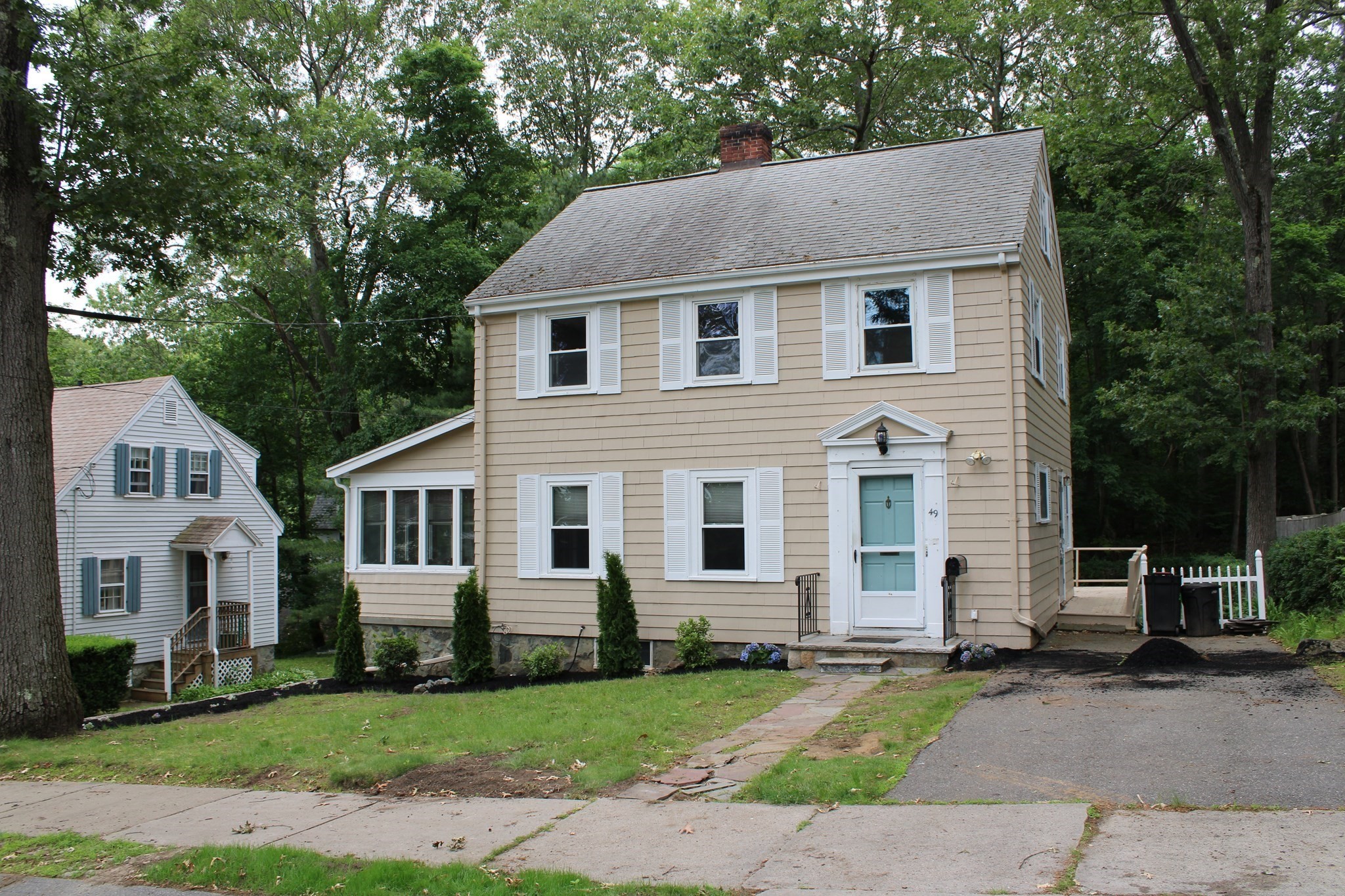 stoneham - #73393116