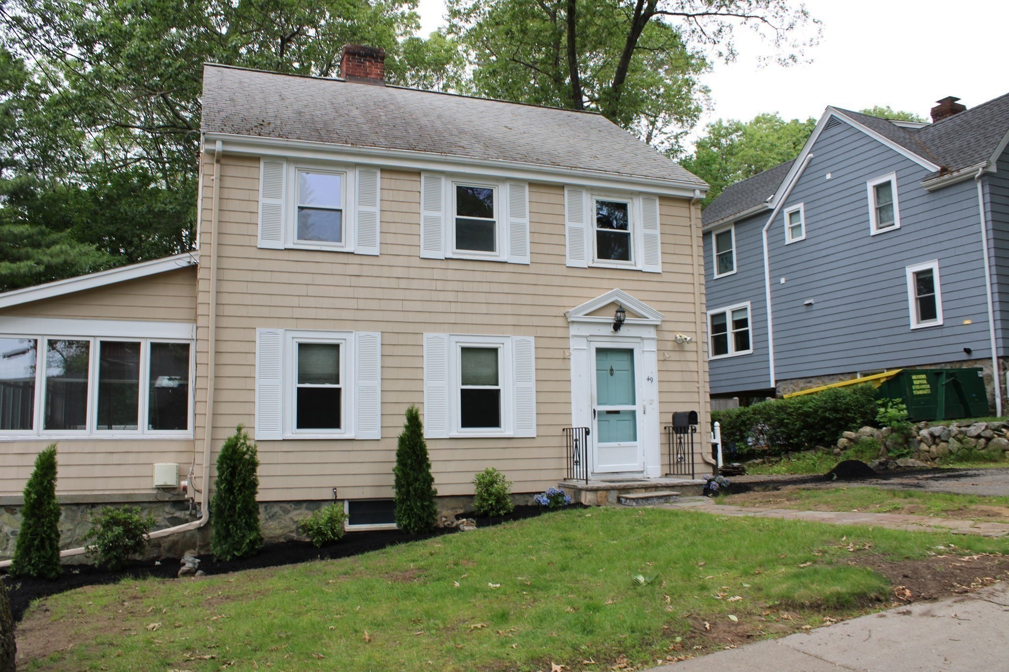 stoneham - #73393116
