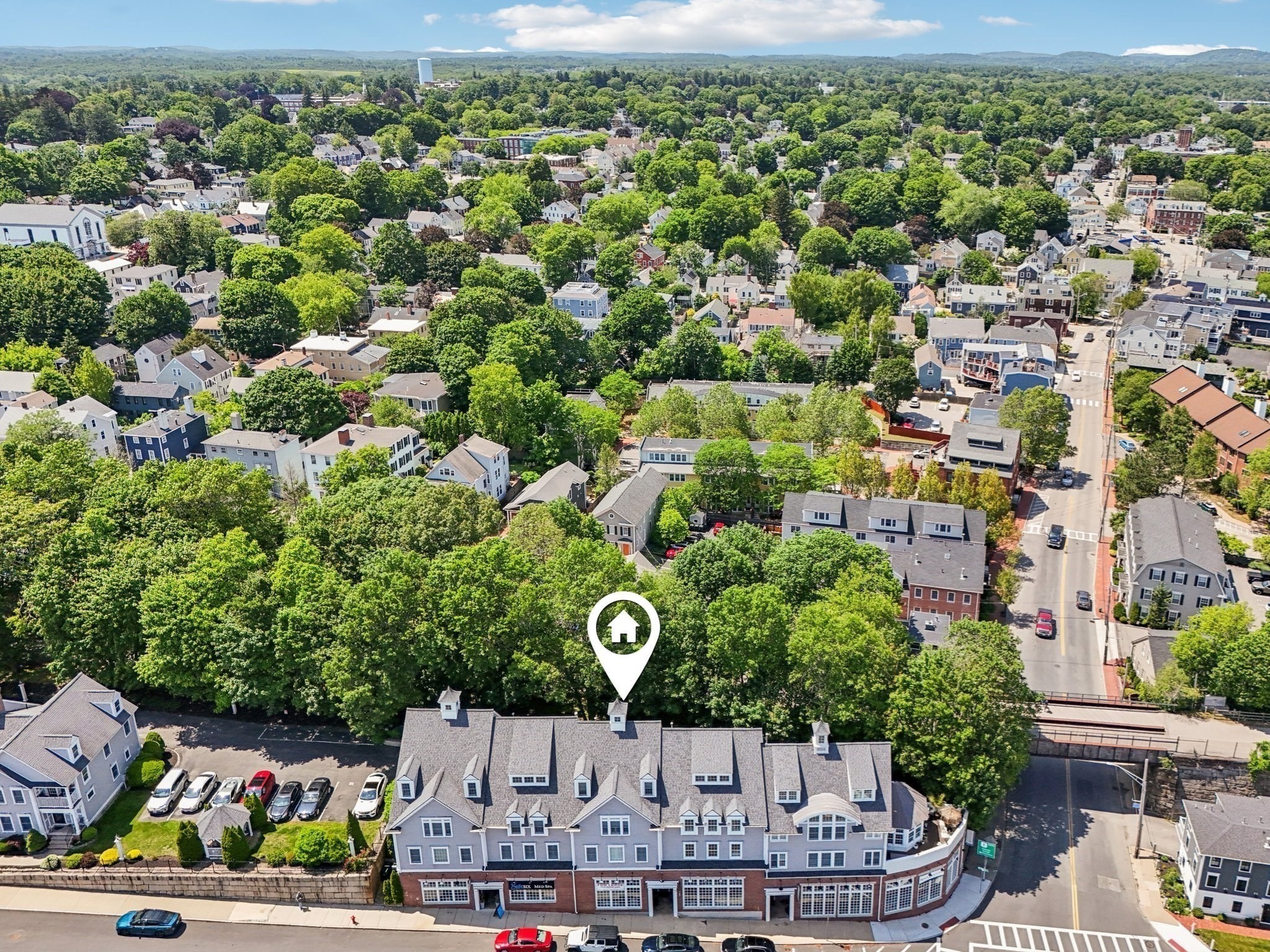 newburyport - #73393143