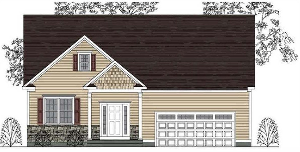 37 Liberty Lane, Enfield, CT 06084