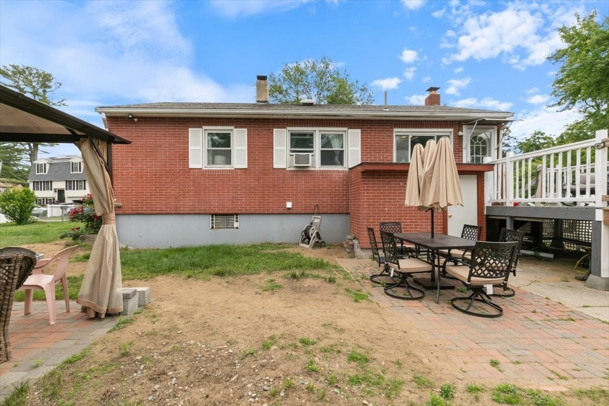 tewksbury - #73393235