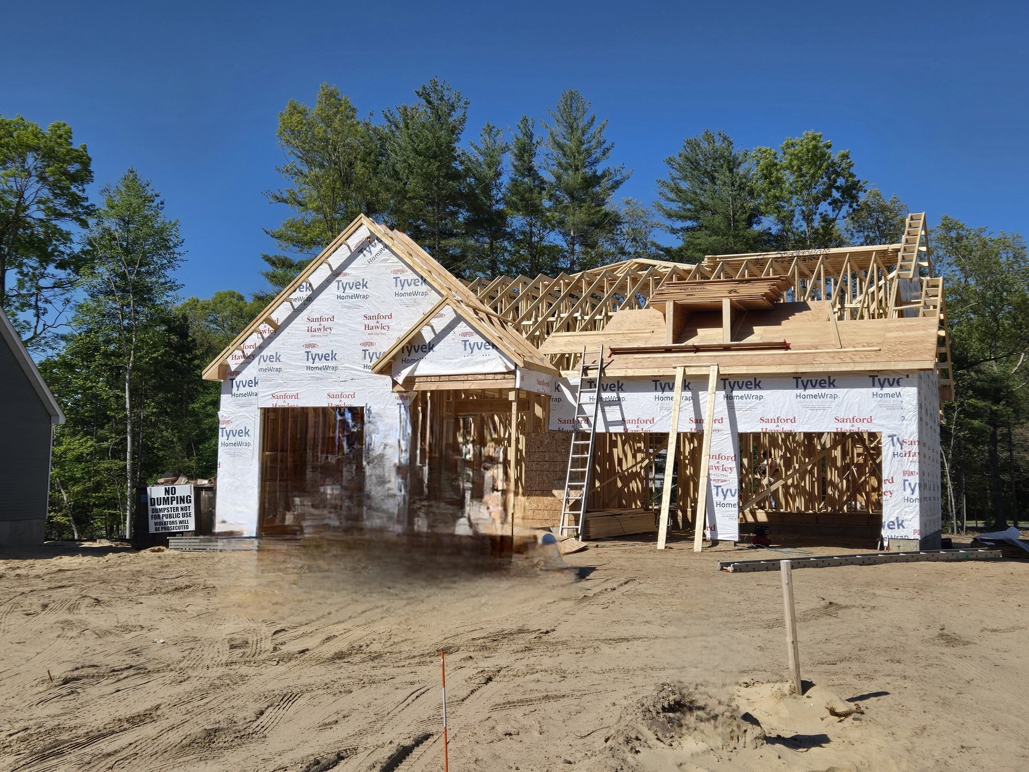 242 Brainard Rd Unit Lot 35, Enfield, CT 06082
