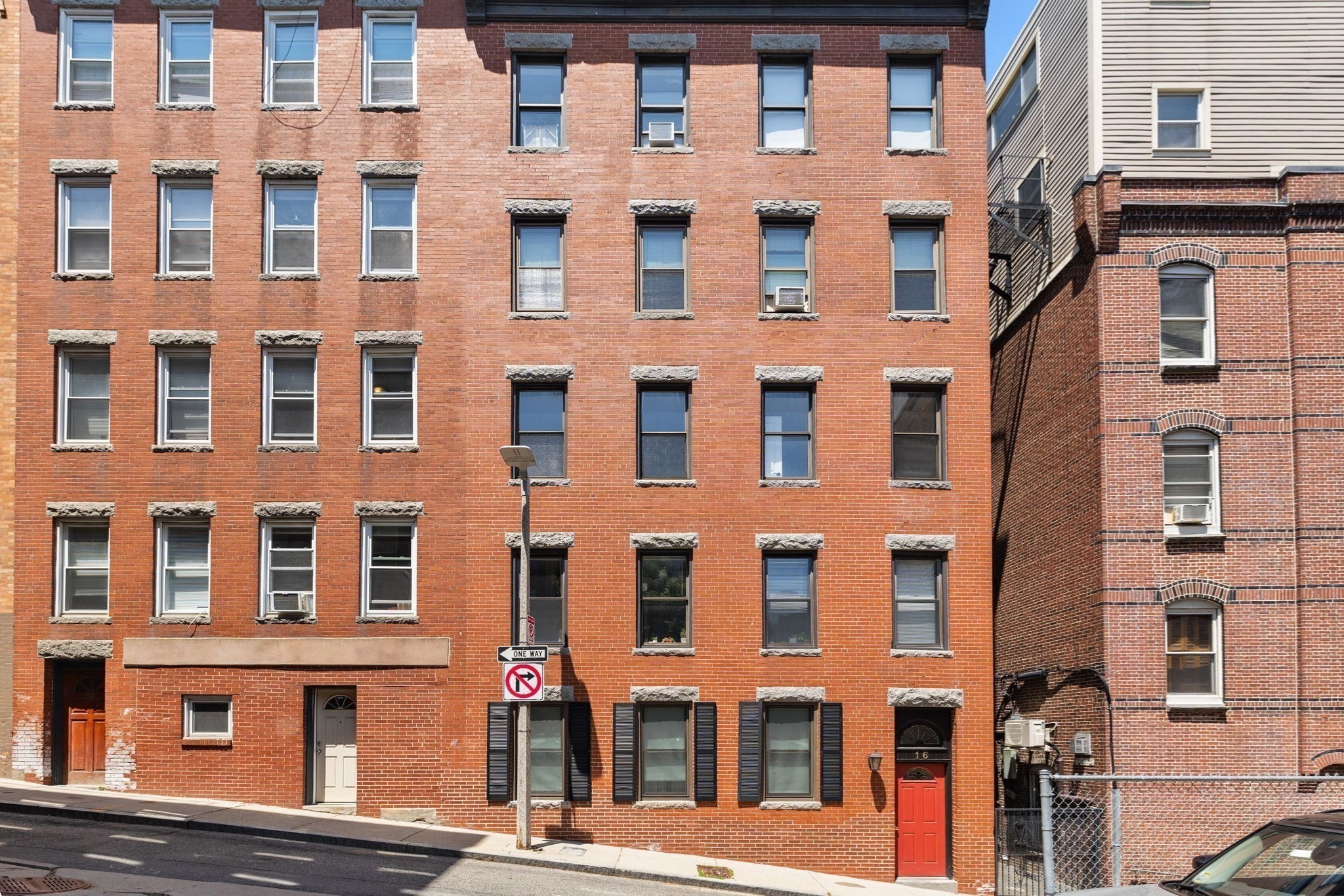 north-end - #73393440