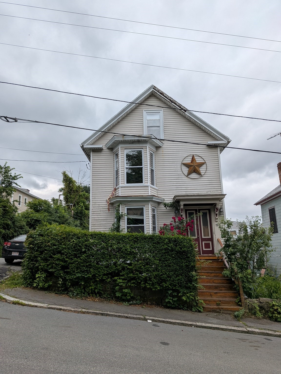 lowell - #73393442
