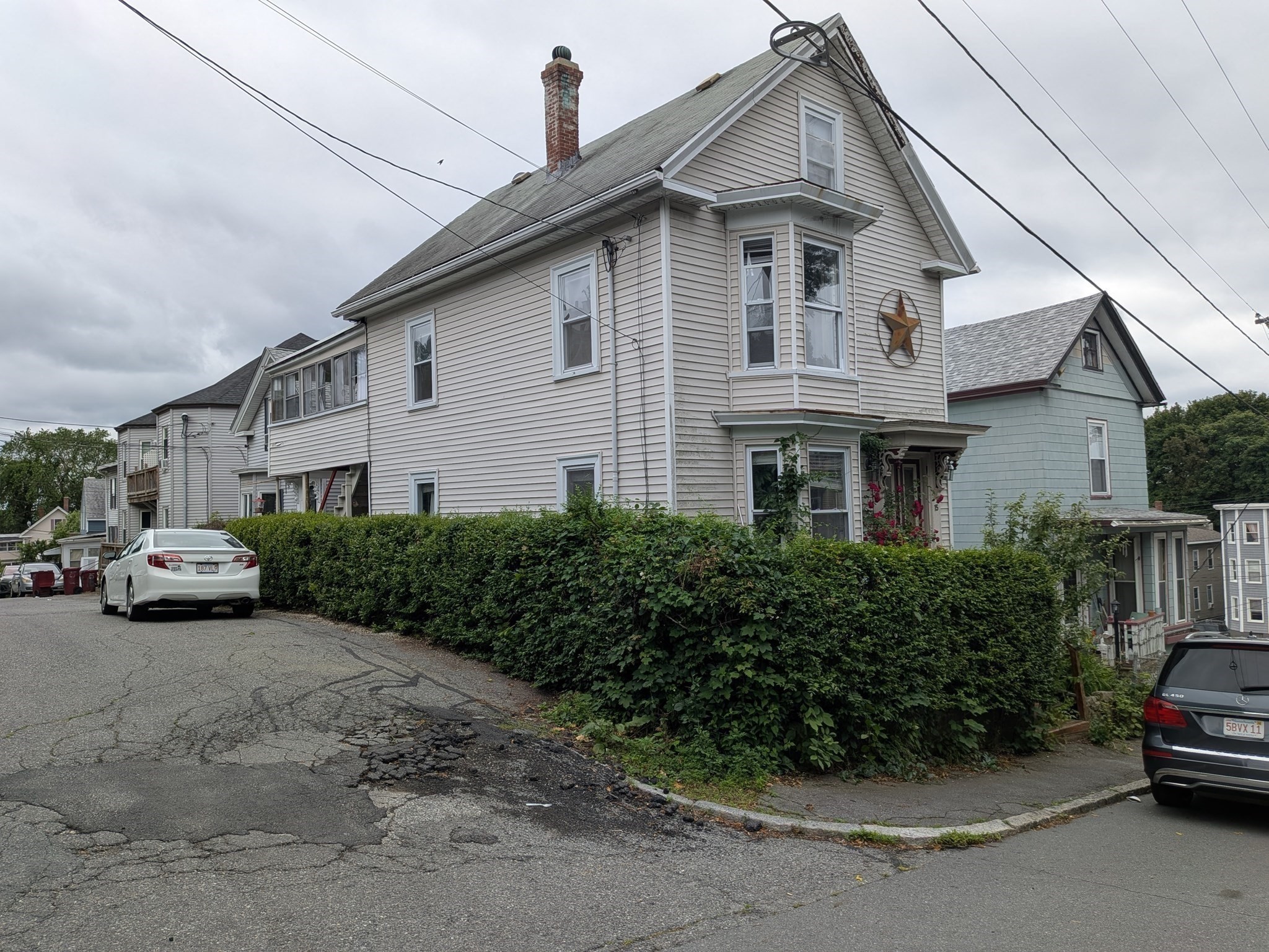 lowell - #73393442
