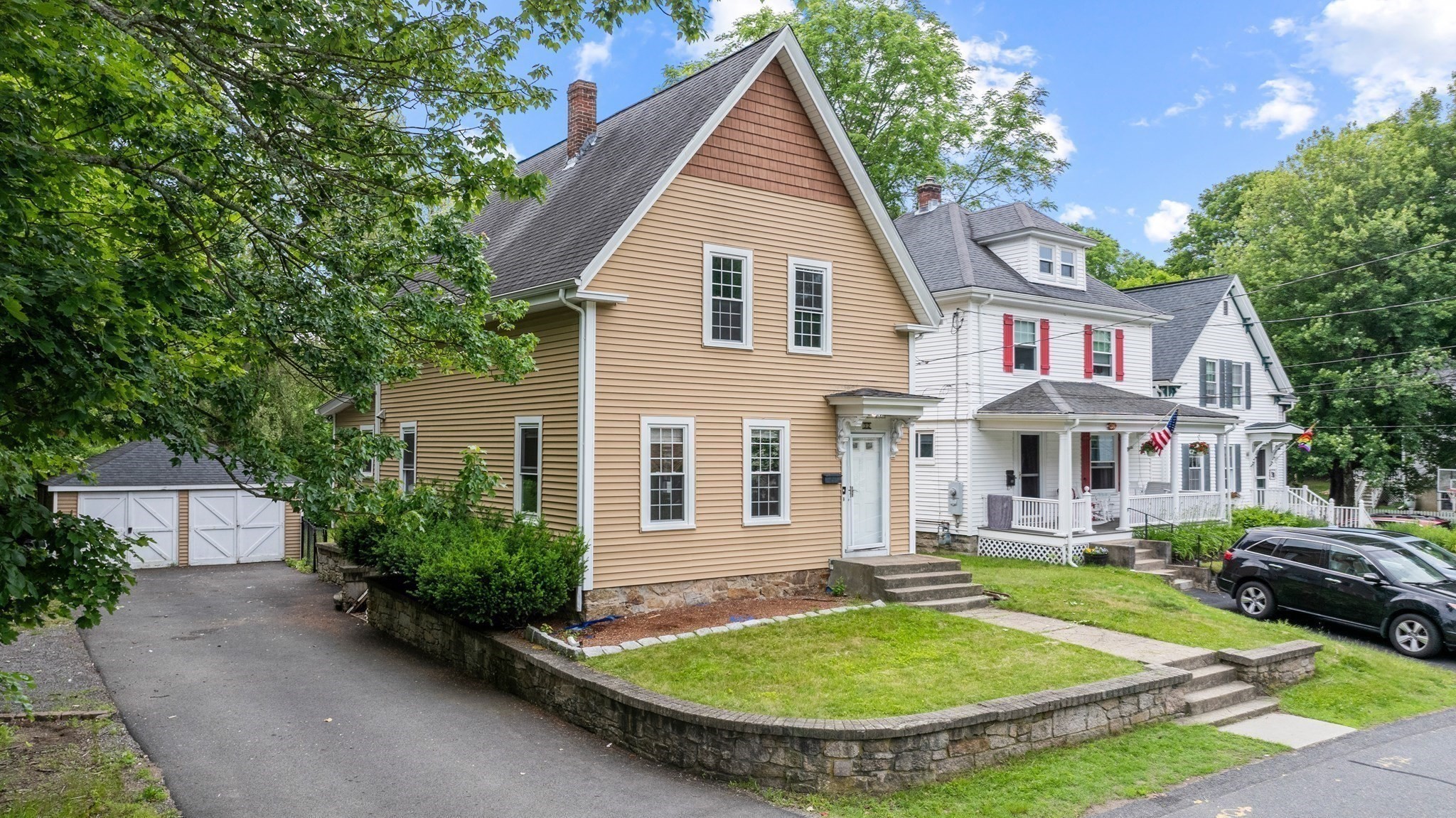 32 Dale St, Franklin, MA 02038 - Image 4