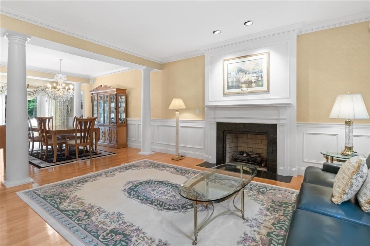 walpole - #73393561