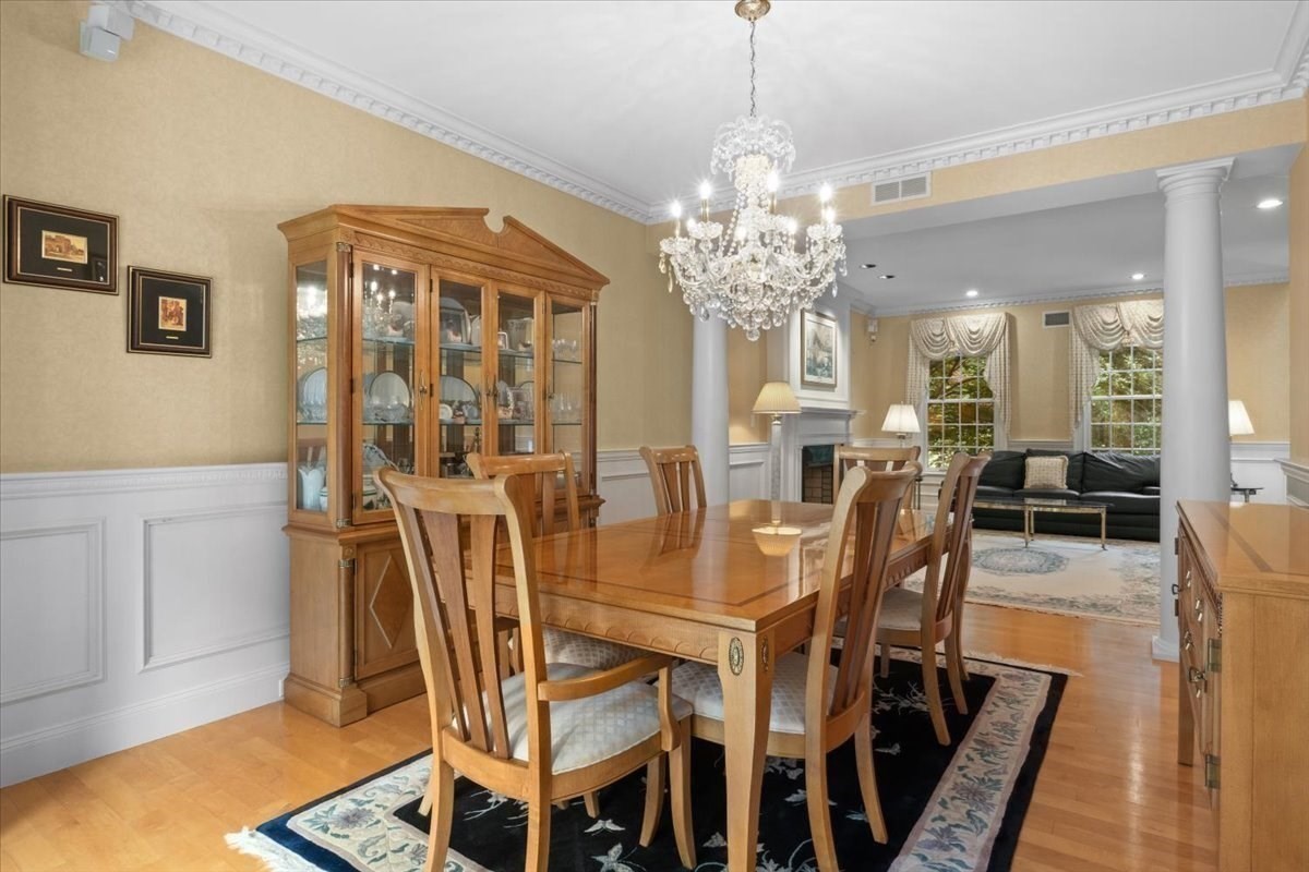 walpole - #73393561
