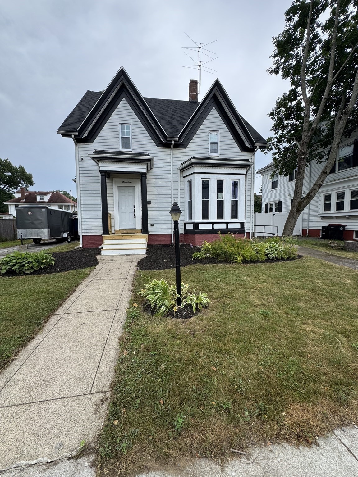 brockton - #73393603