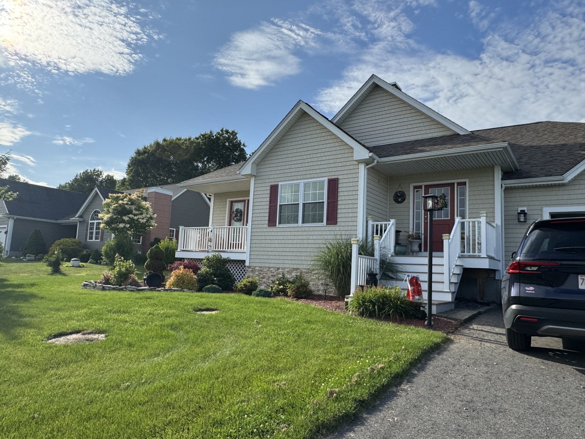 3064 Club House Dr, Dighton, MA 02715 - Image 2