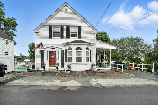 haverhill - #73393660