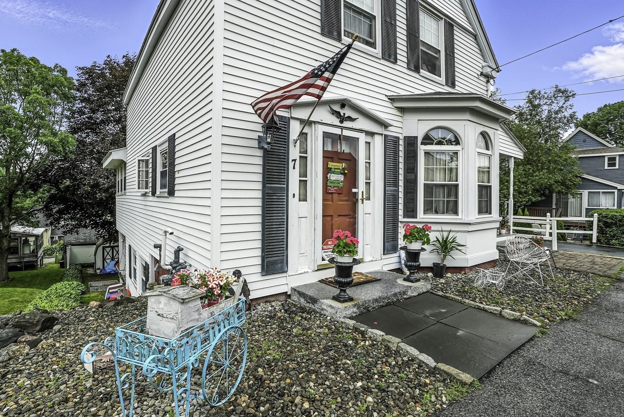 haverhill - #73393660