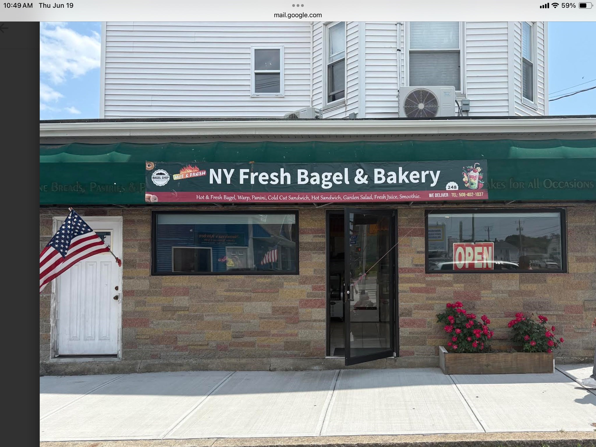 248 Jefferson St, Fall River, MA 02721