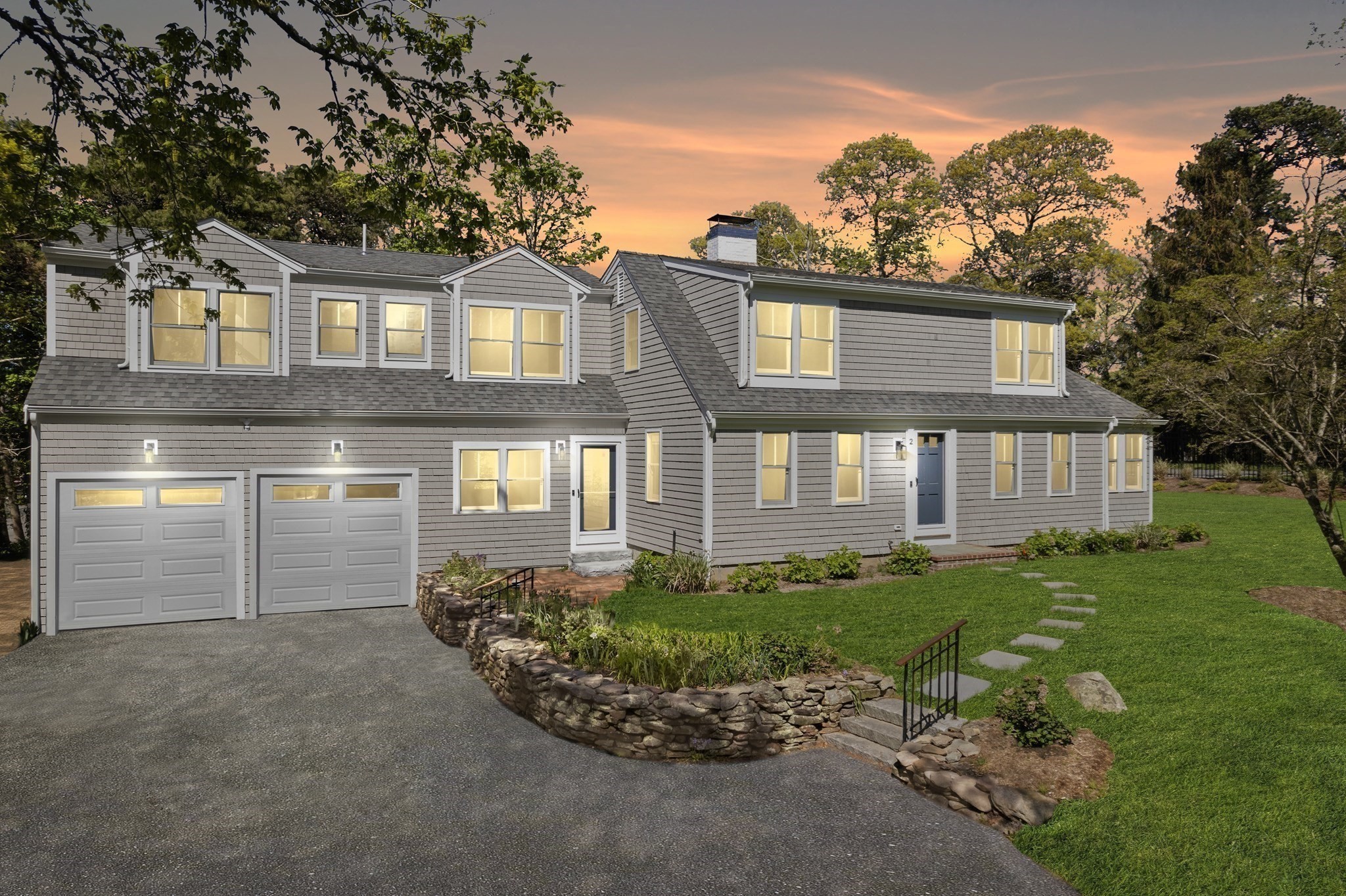 2 Little Cove Ln, Orleans, MA 02653