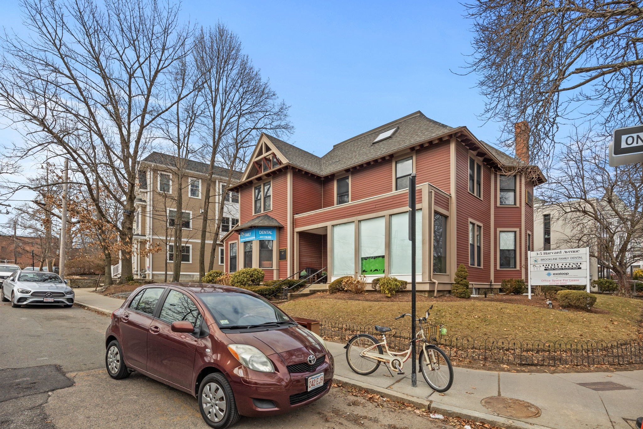 brookline - #73393797