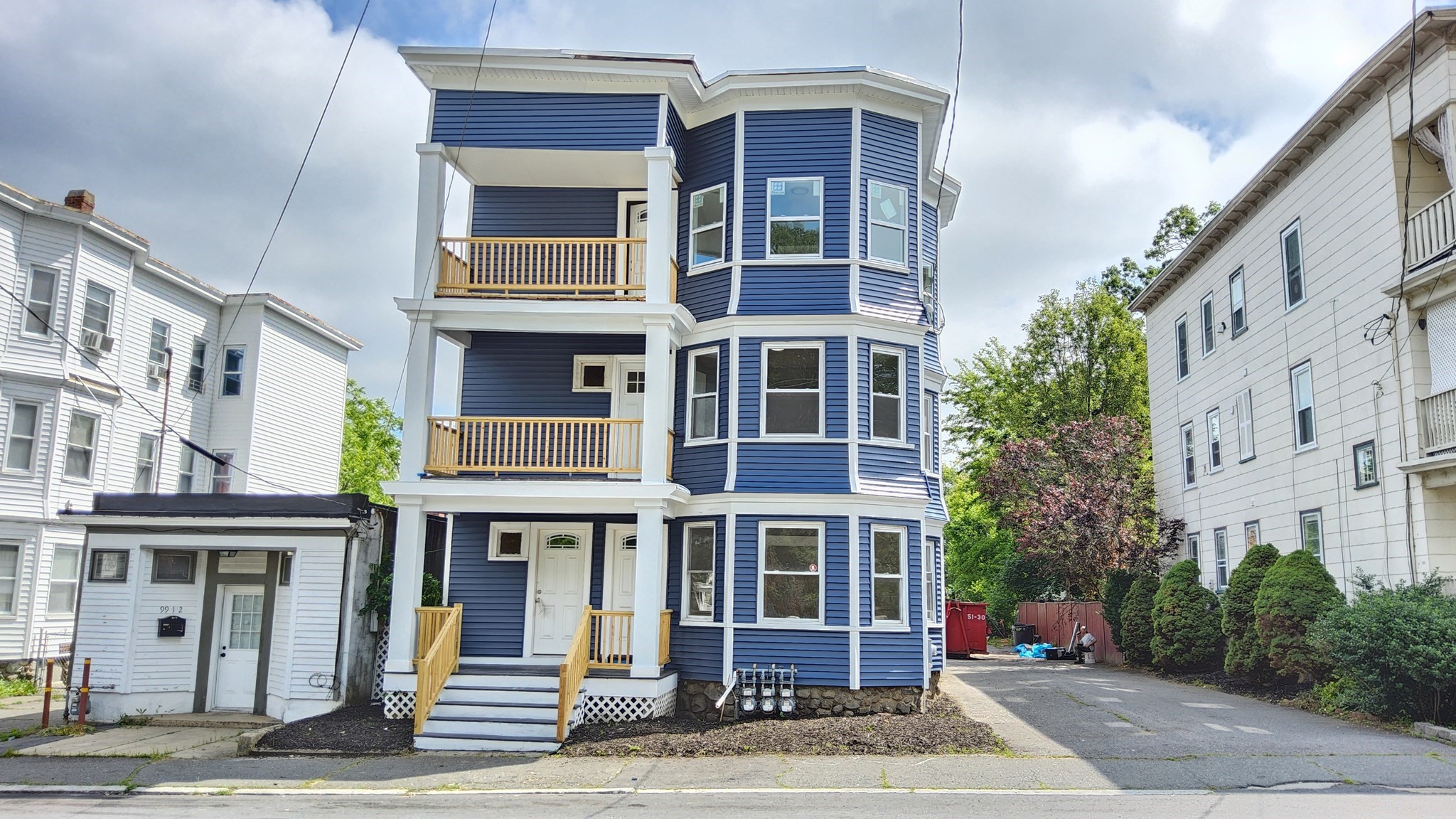 haverhill - #73393809