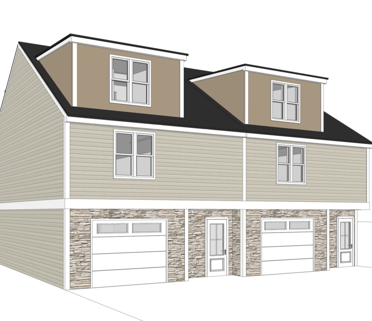 12 Dyer St Unit 12, Rockland, MA 02370