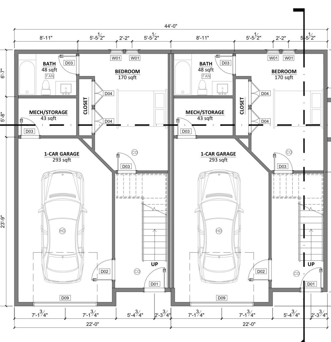 12 Dyer St Unit 12, Rockland, MA 02370 - Image 14