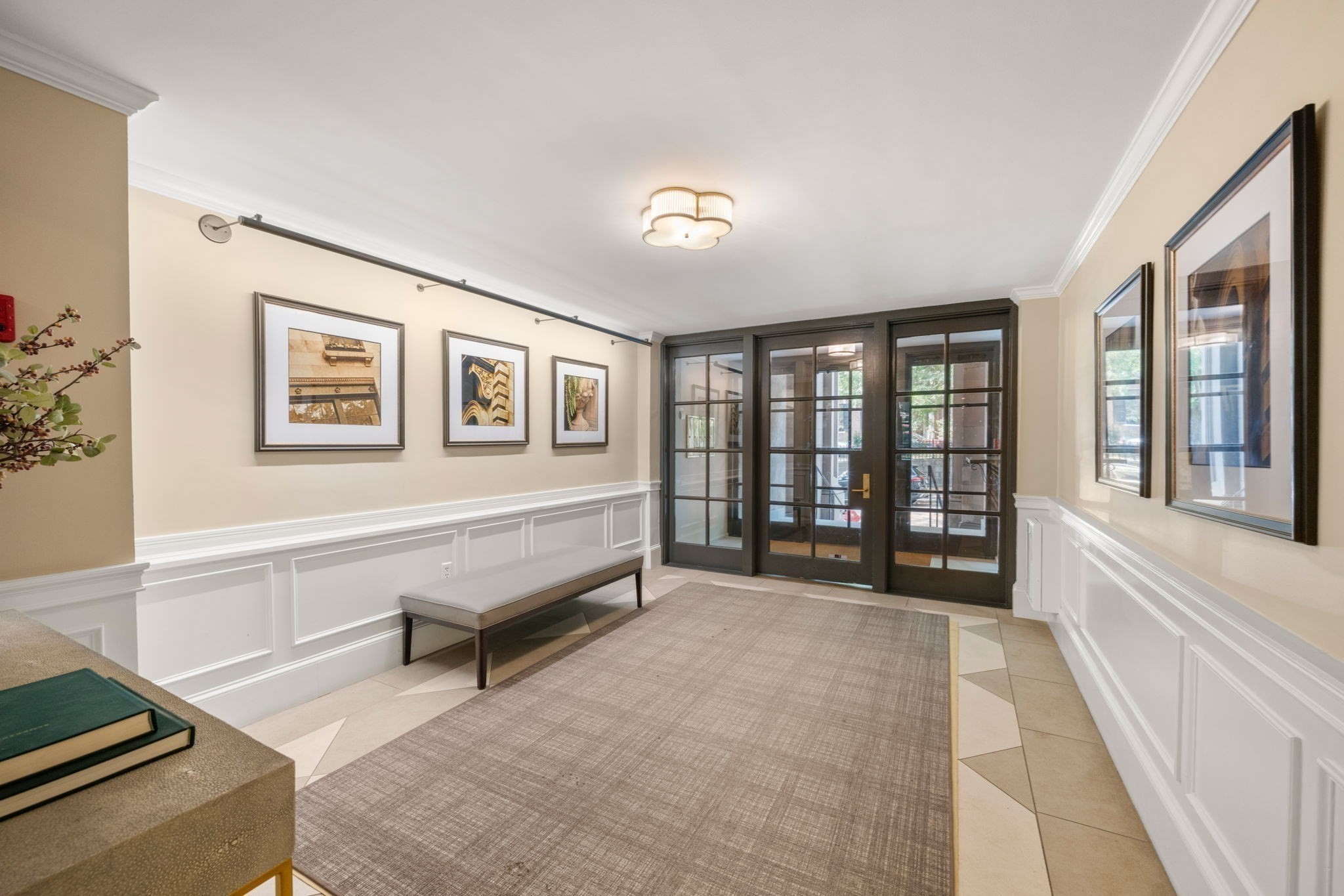72 Mt Vernon Unit 2A, Beacon Hill, Boston, MA 02108 - Image 23