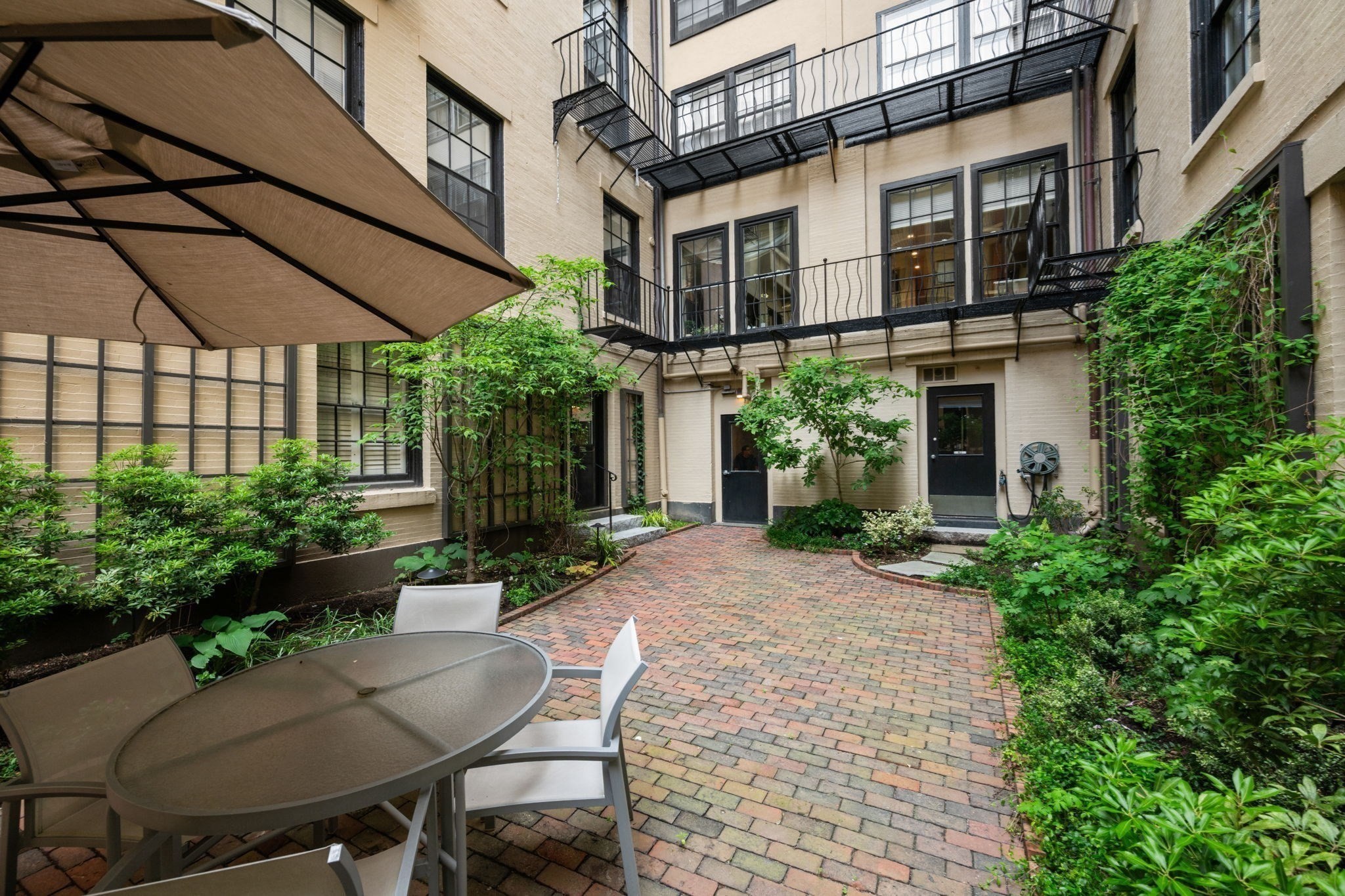 72 Mt Vernon Unit 2A, Beacon Hill, Boston, MA 02108 - Image 24