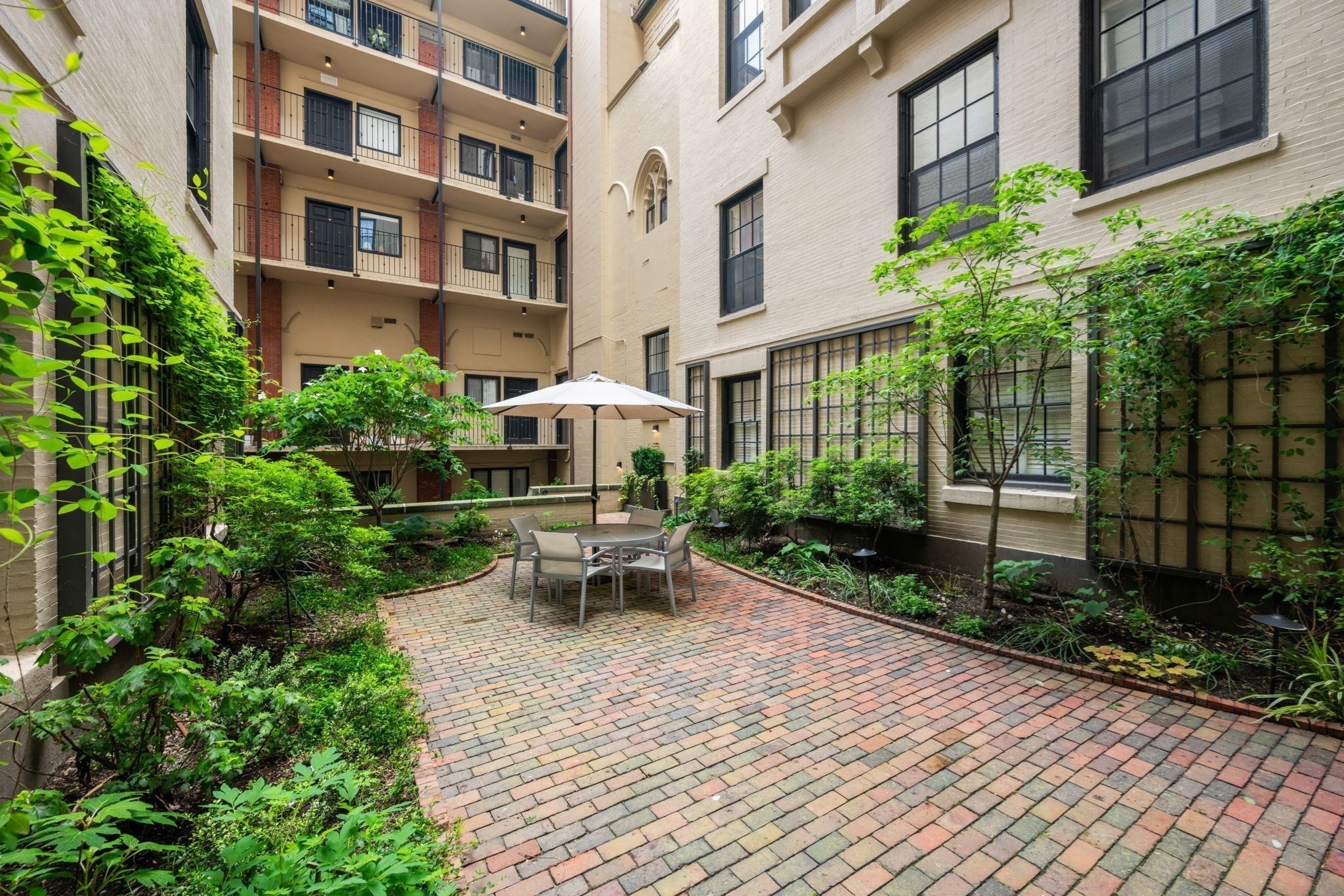 72 Mt Vernon Unit 2A, Beacon Hill, Boston, MA 02108 - Image 25