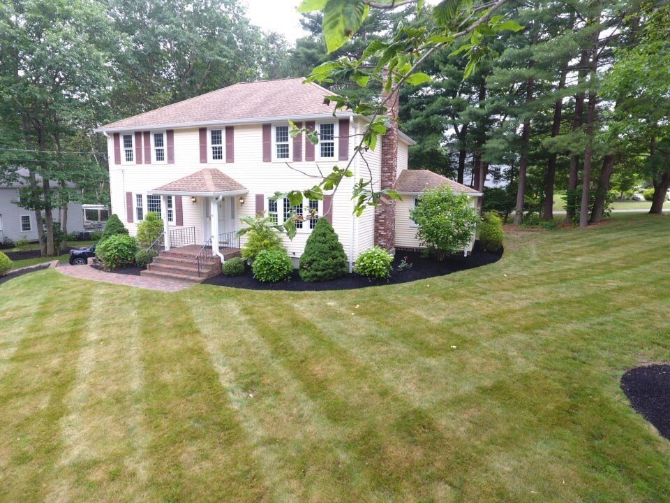 abington - #73393843