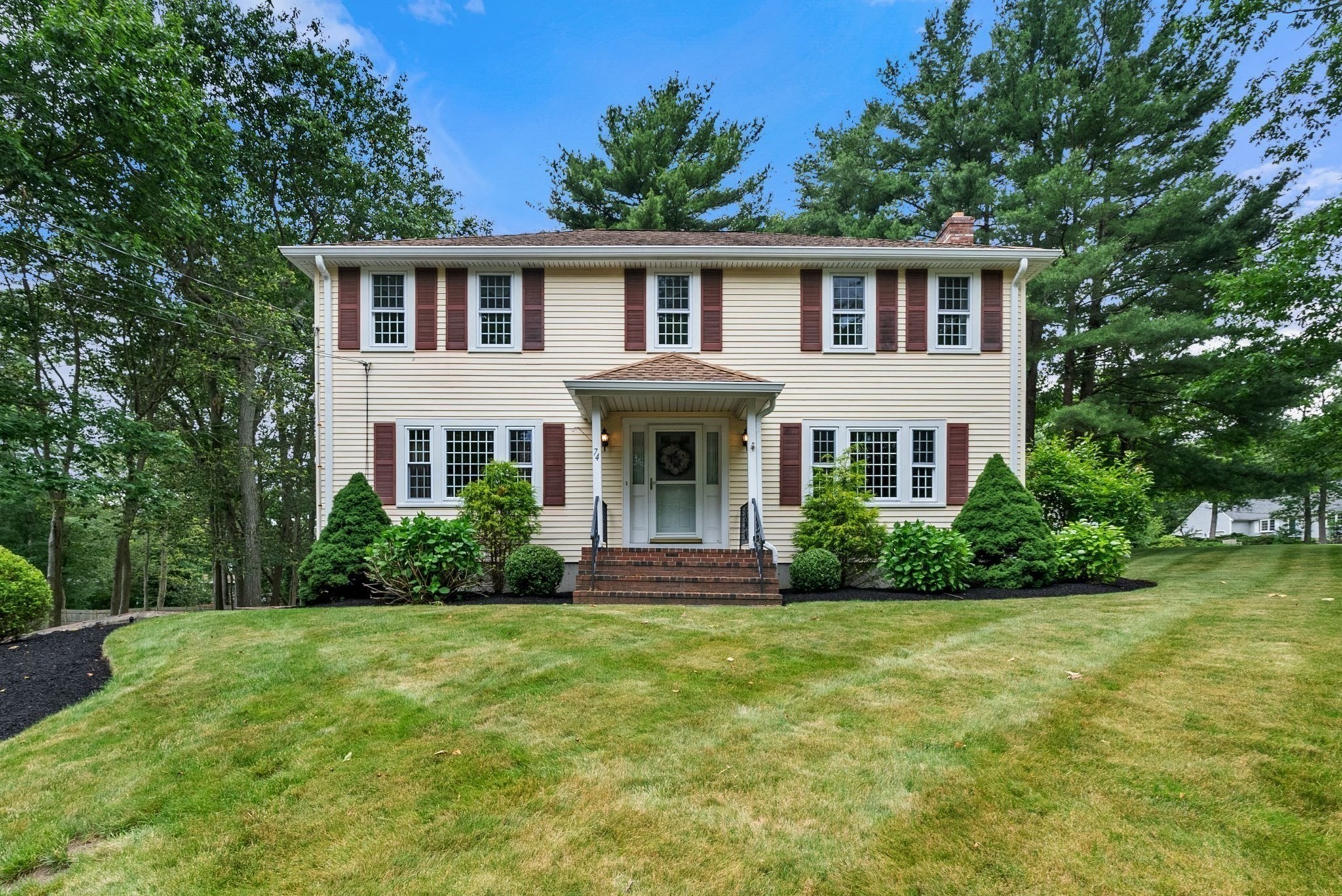 abington - #73393843