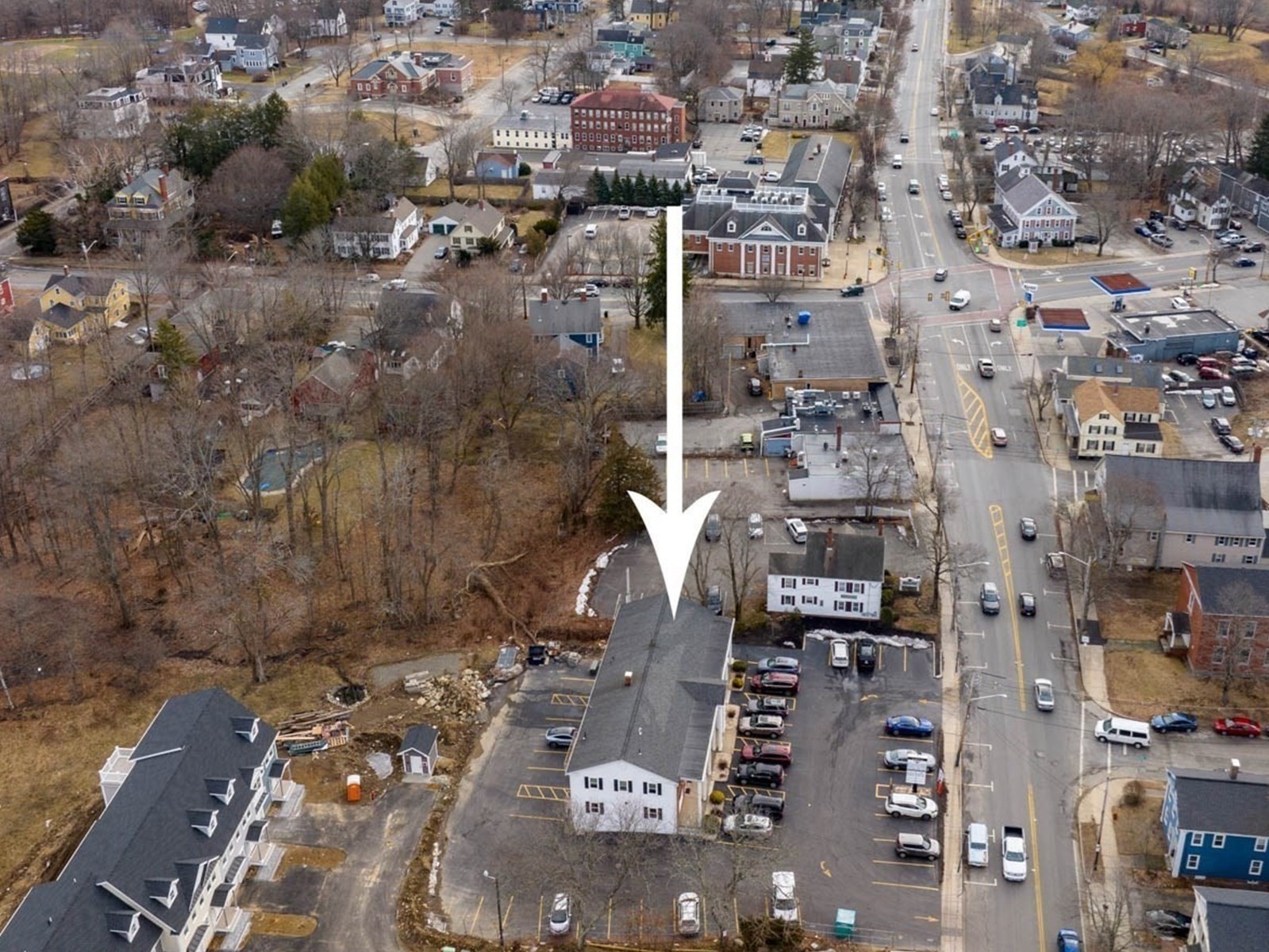 35 W Main St Unit 1, Georgetown, MA 01833 - Image 11