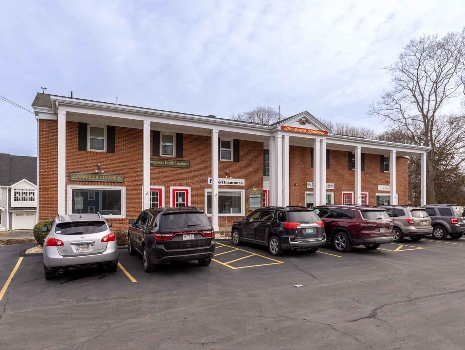 35 W Main St Unit 1, Georgetown, MA 01833 - Image 9