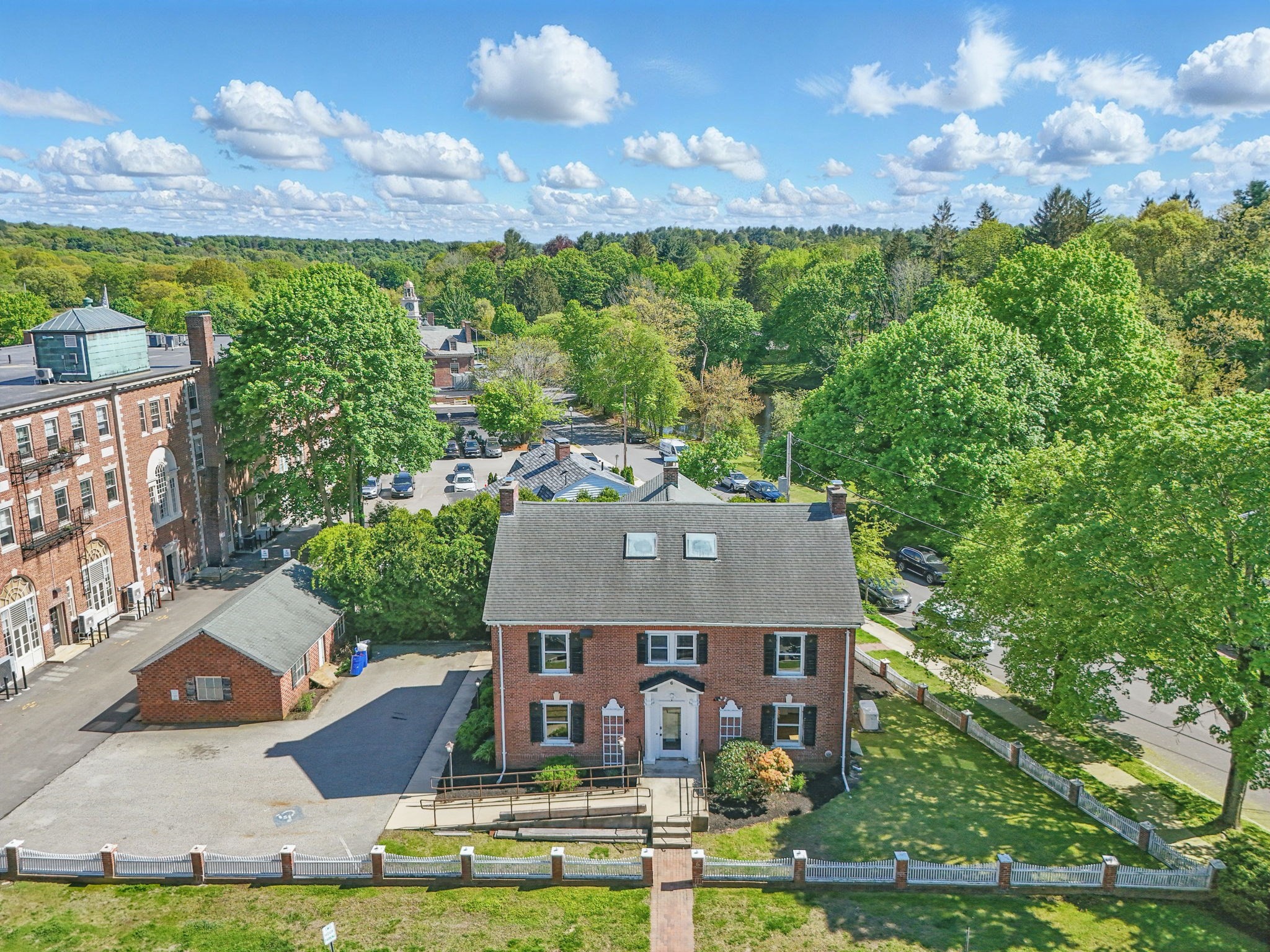 6 Windsor St, Andover, MA 01810 - Image 2