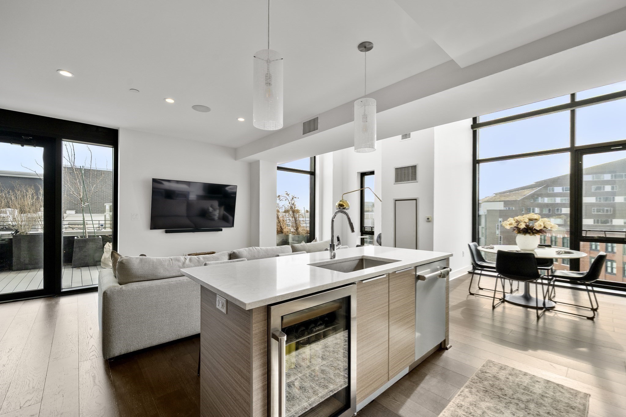 14 West Broadway Unit 707, South Boston, Boston, MA 02127 - Image 2