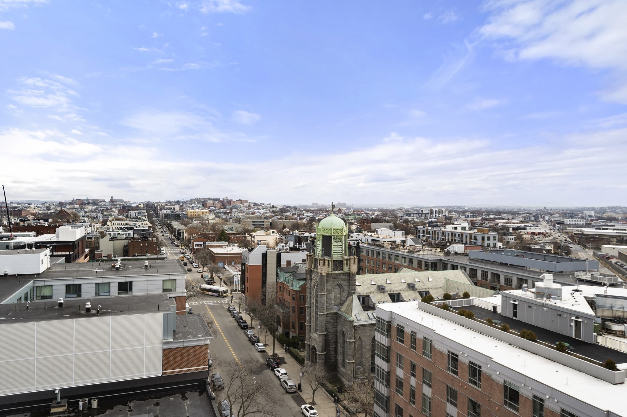 14 West Broadway Unit 707, South Boston, Boston, MA 02127 - Image 23