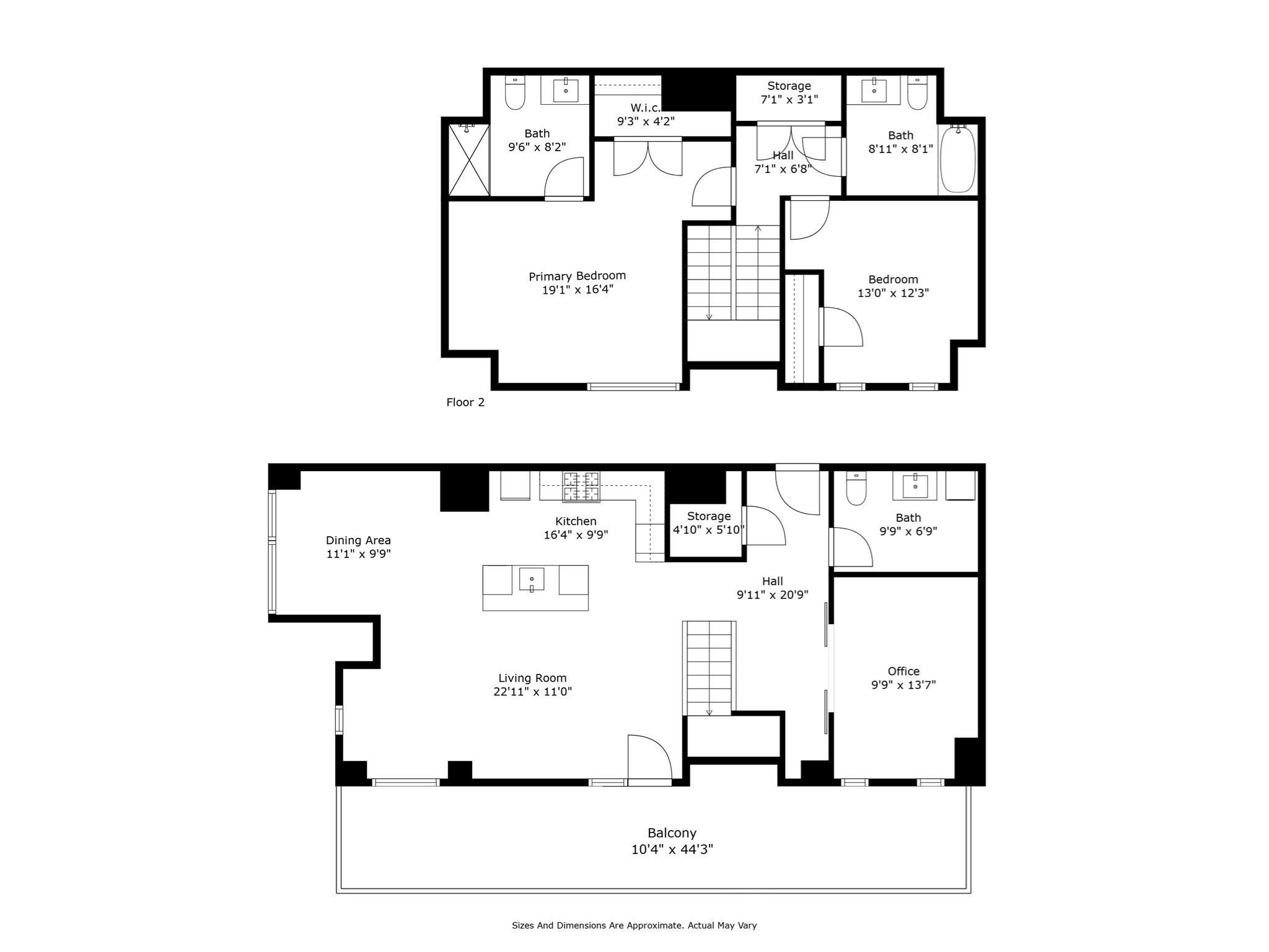 14 West Broadway Unit 707, South Boston, Boston, MA 02127 - Image 25