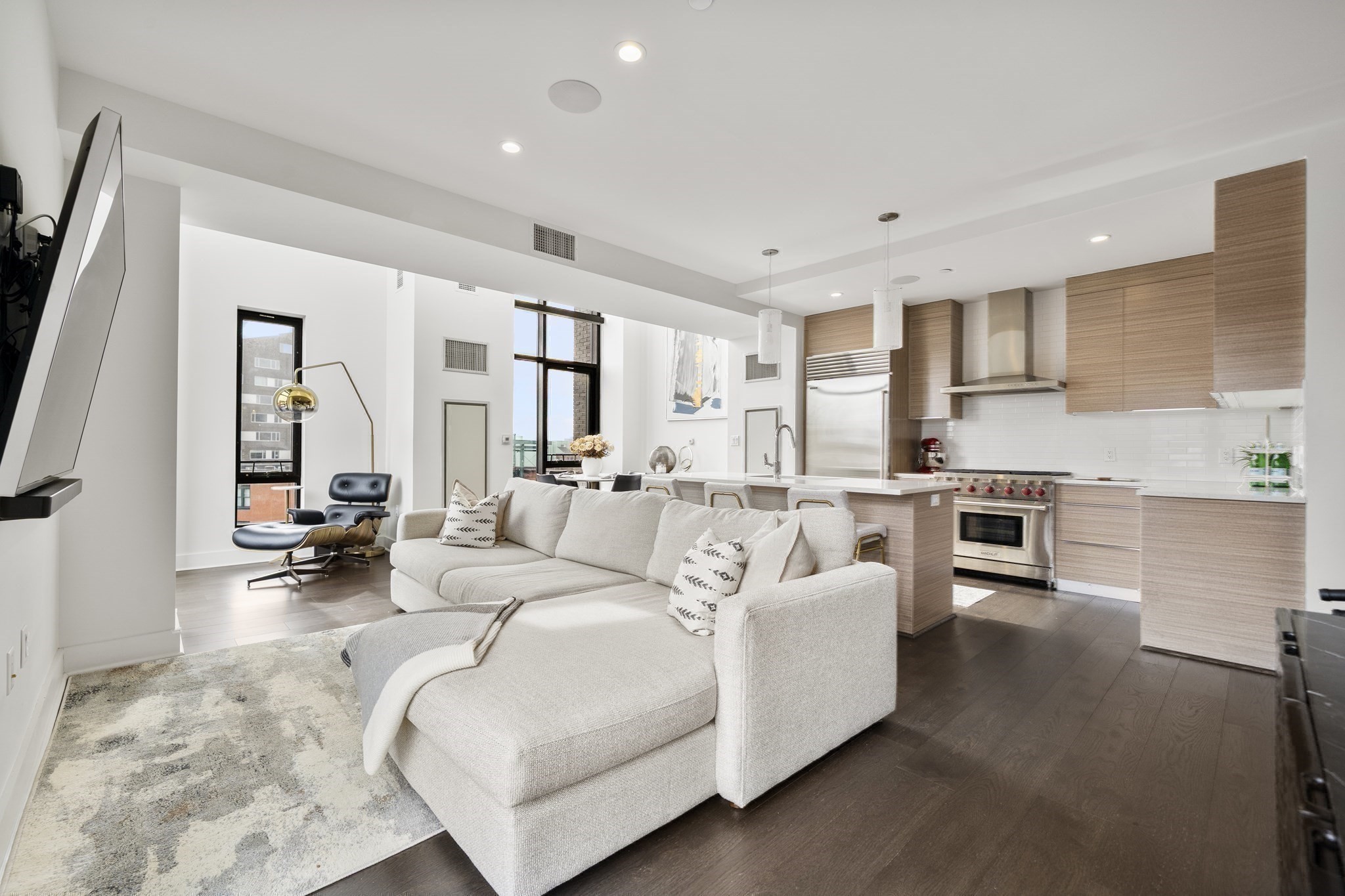 14 West Broadway Unit 707, South Boston, Boston, MA 02127 - Image 4