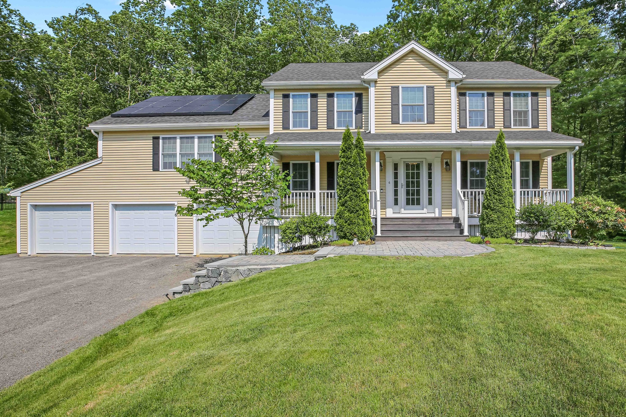 6 Blackwell Dr, Charlton, MA 01507 - Image 1