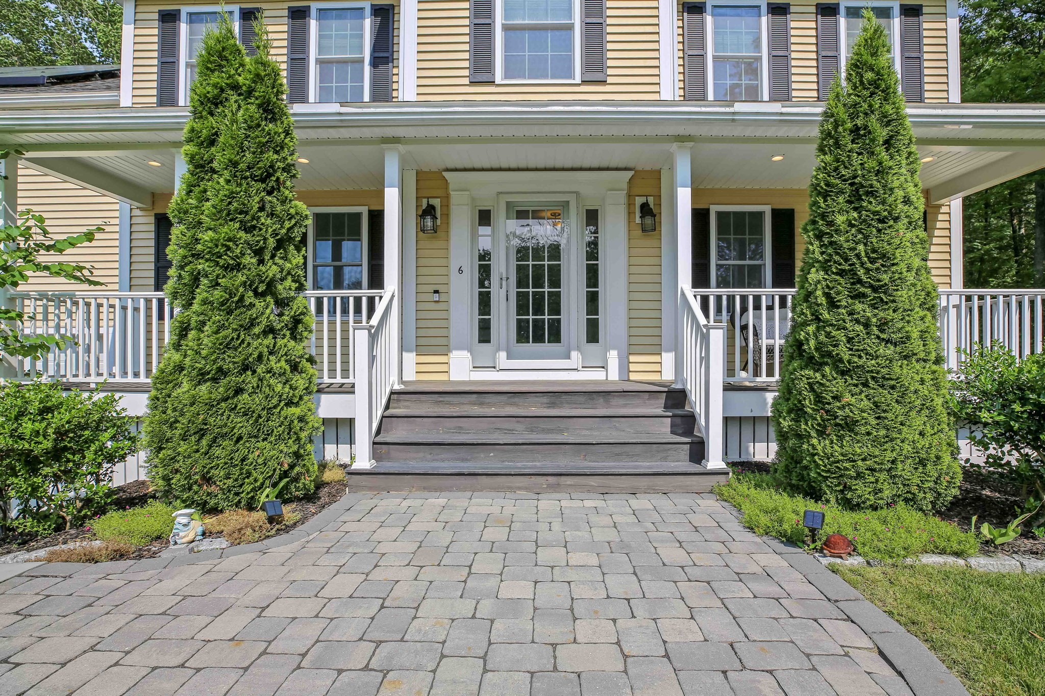 6 Blackwell Dr, Charlton, MA 01507 - Image 3