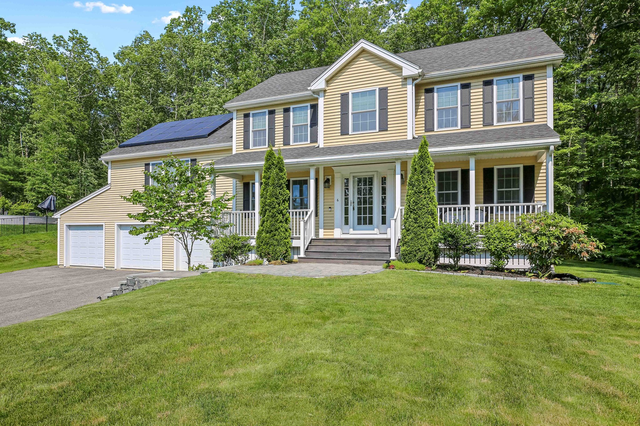 6 Blackwell Dr, Charlton, MA 01507 - Image 42