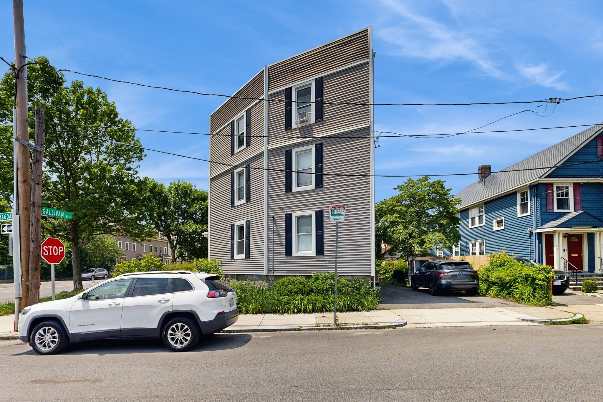 dorchester - #73394012