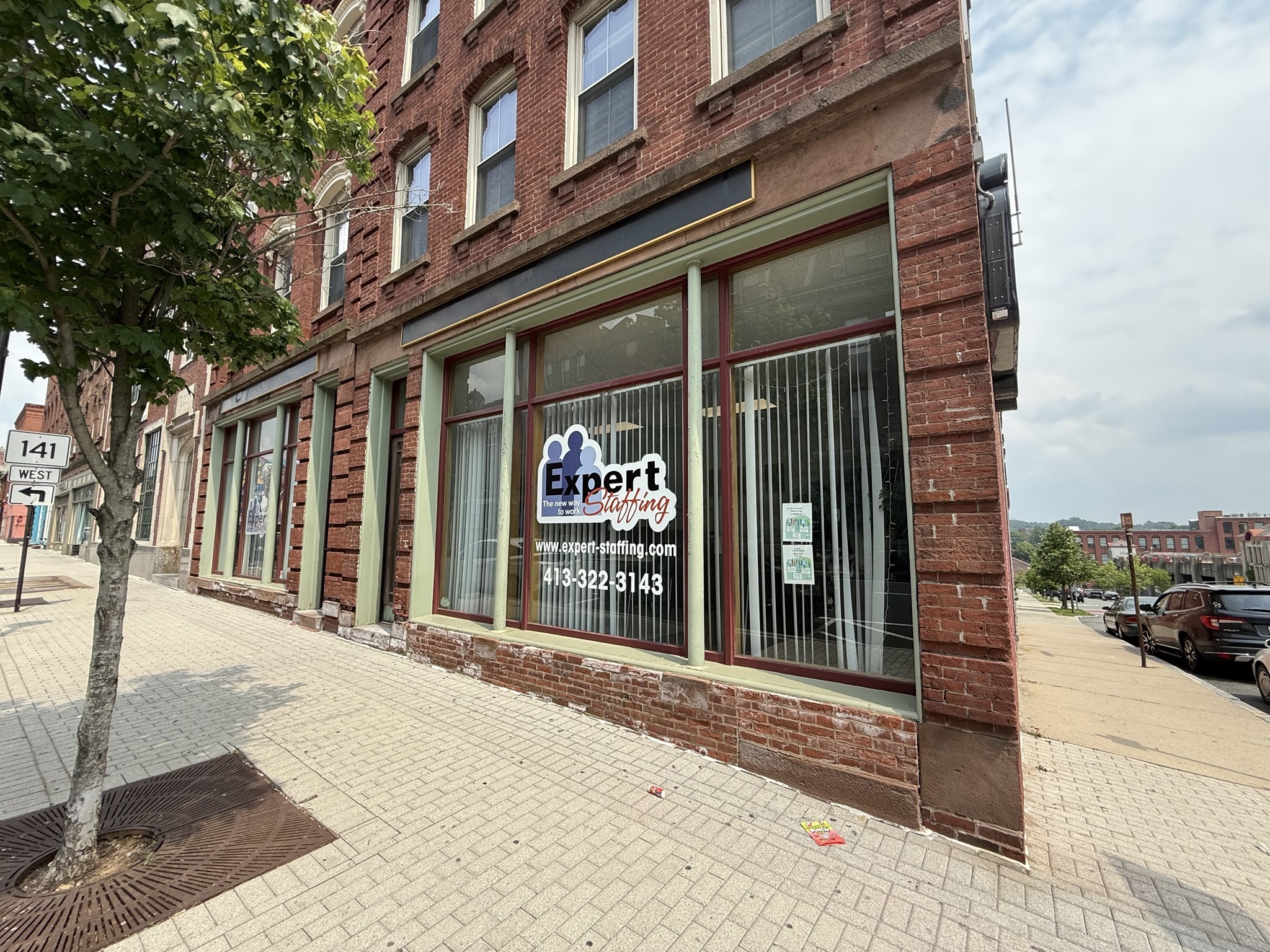 176 High St, Holyoke, MA 01040 - Image 1