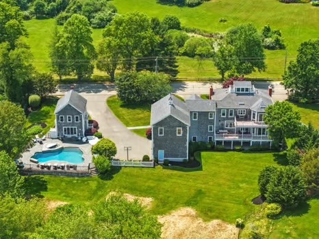 735 Bay Rd, Duxbury, MA 02332