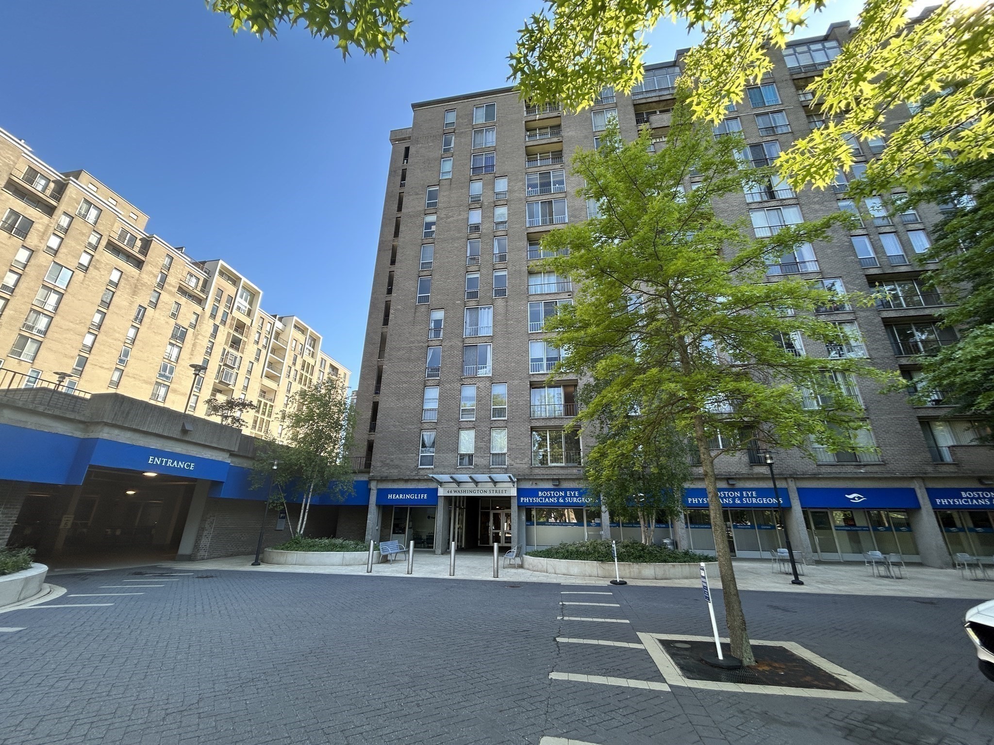 brookline - #73394203