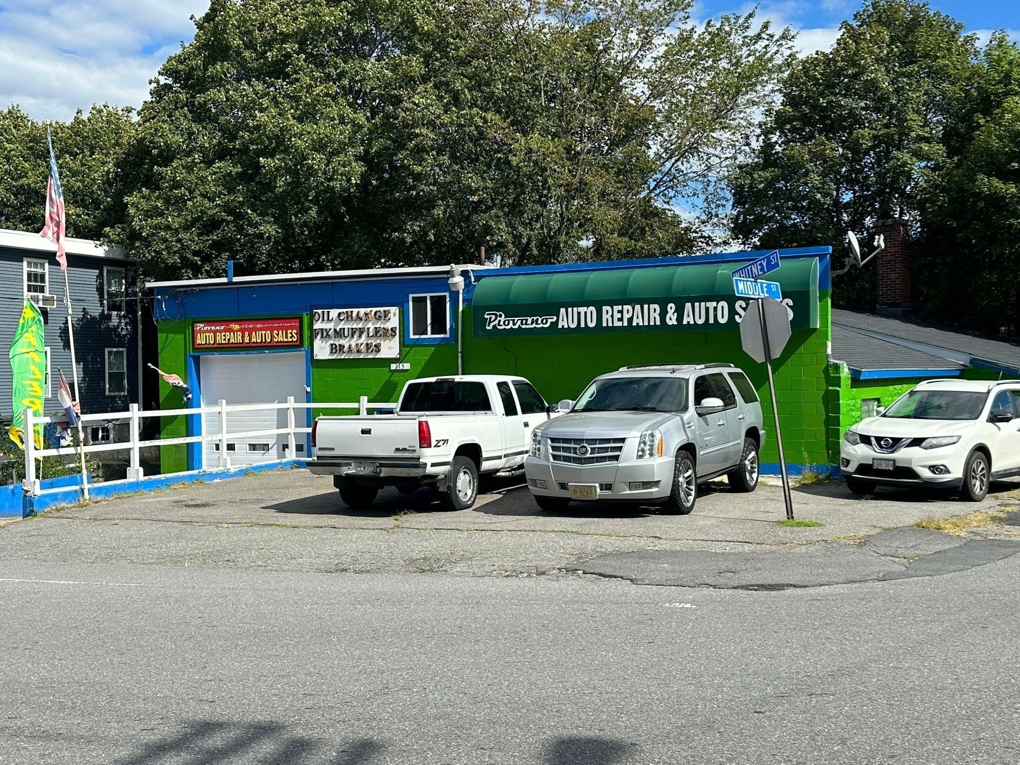 115 Whitney St, Leominster, MA 01453 - Image 18