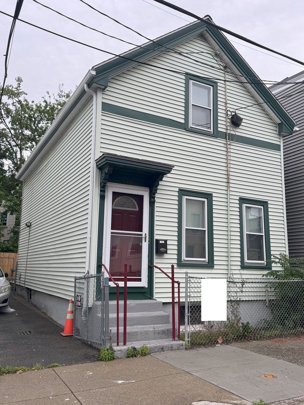 east-boston - #73394266